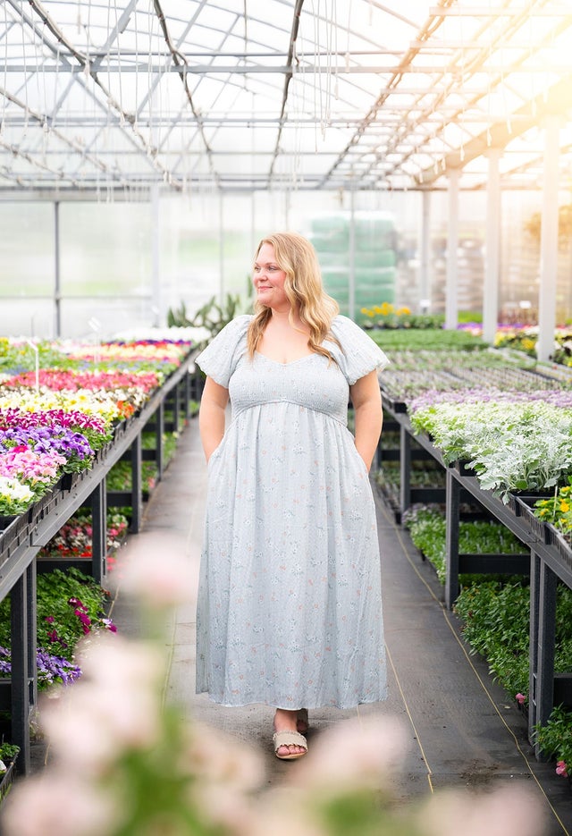 Dresses | LEAF + LINEN